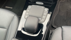 Mercedes-Benz CLA 180 AMG Line Premium 4dr Tip Auto Petrol Saloon